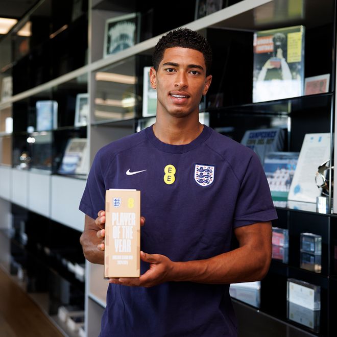 英雄联盟竞猜_英格兰年轻球员崛起，贝林厄姆闪耀(英格兰队贝林厄姆)