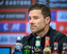 勒沃库森能夺冠吗