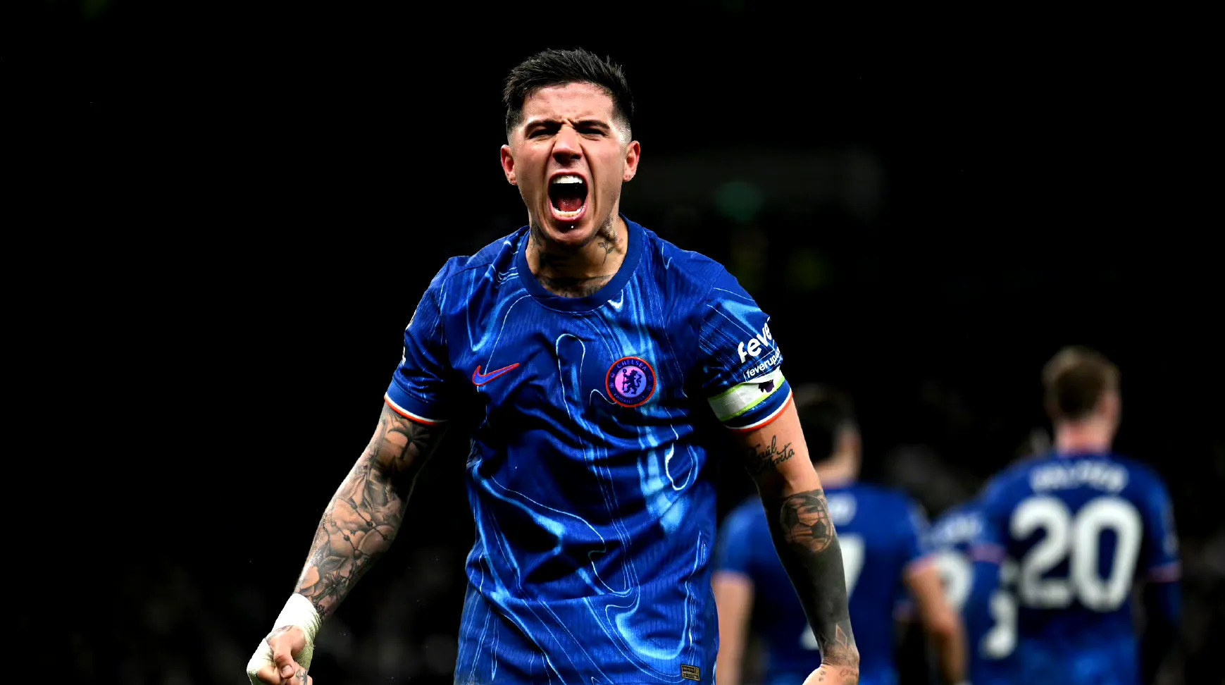 切尔西重建持续推进的原因