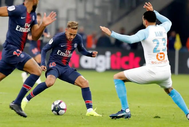 巴黎圣日耳曼对马赛专家预测