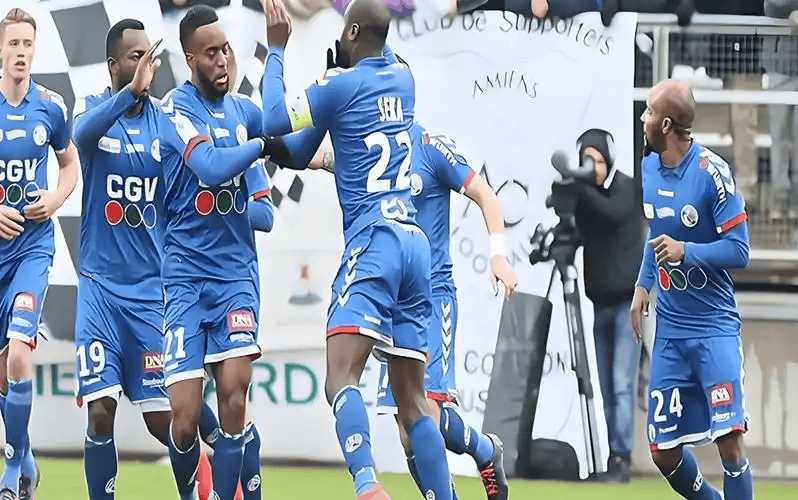 关于客场鏖战不退缩，韧性再次体现的信息